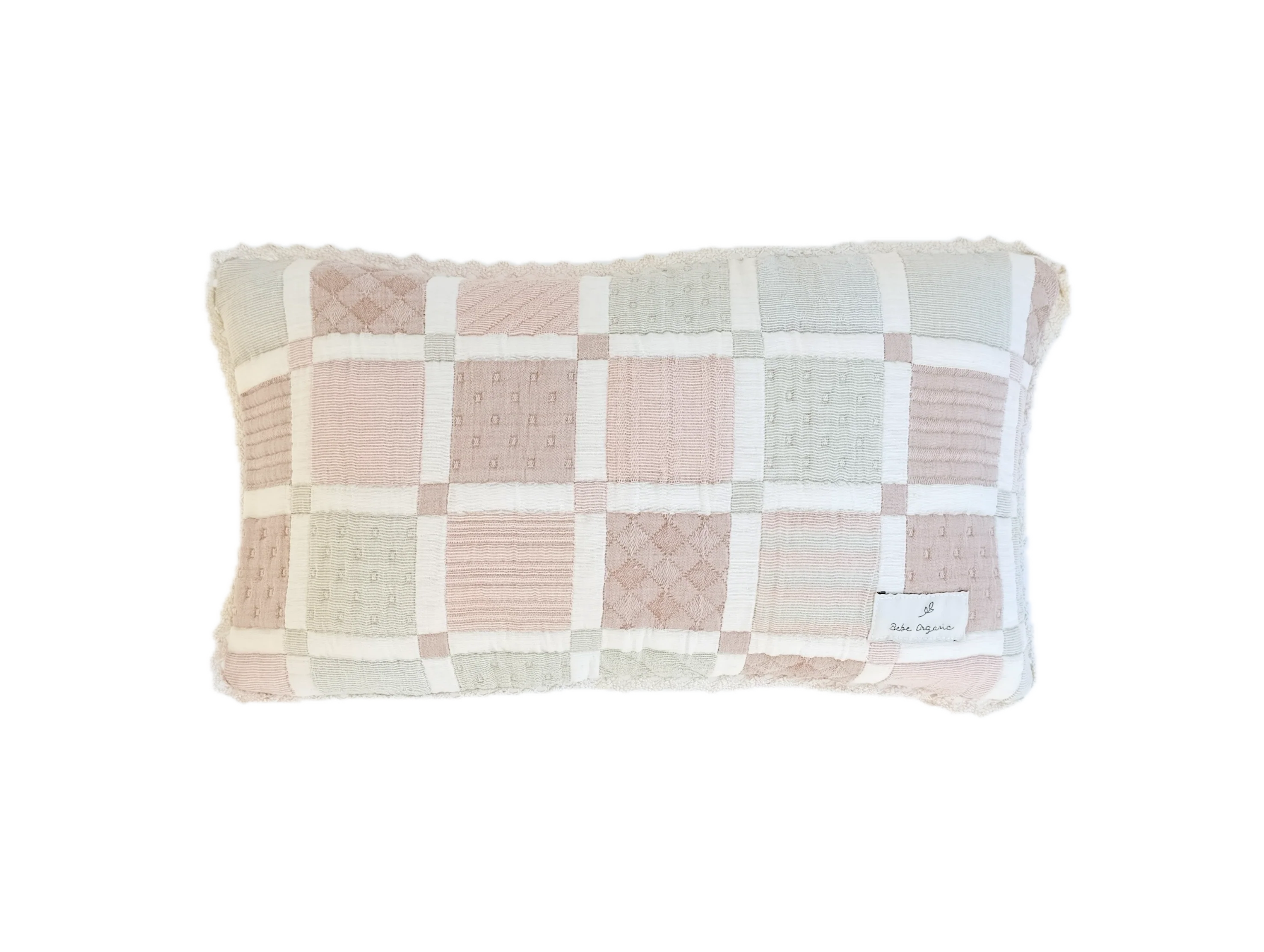 Blankets & Pillows
